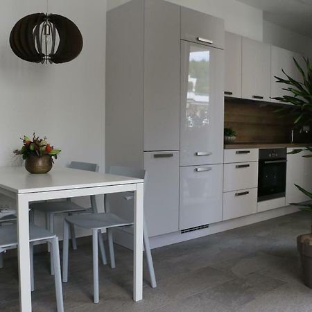 Appartment Larcher - Manzoni Merano Dış mekan fotoğraf